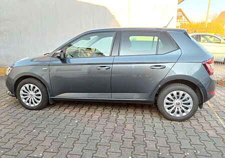 Skoda Fabia 1.0l TSI 70kW SOLEIL SOLEIL