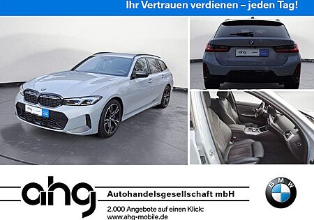 BMW M340d xDrive Touring Auto Sport Aut. Klimaaut.