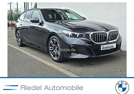 BMW 520d Touring M Sportpaket*Standhzg*AHK*DA+*h/k*