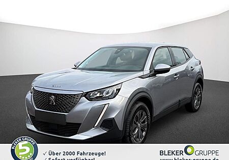 Peugeot 2008 (P1) e- Active Pack