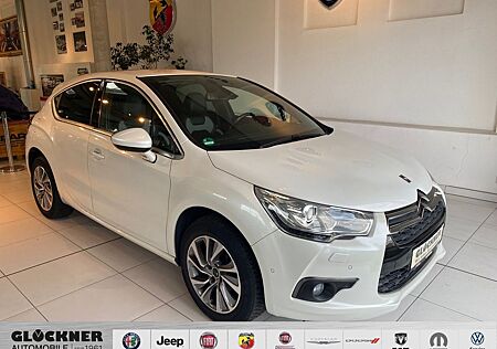 Citroën DS4 1.2 PureTech 130 Chic