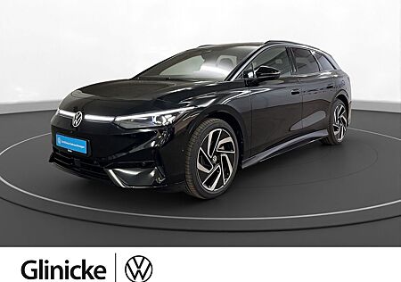 VW ID.7 Volkswagen Tourer Pro AHK LED LM 20" Navi Head-Up ACC