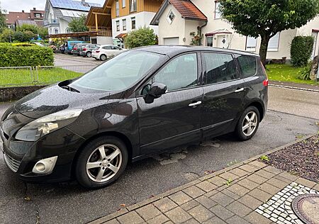 Renault Scenic Dynamique dCi 130 Dynamique