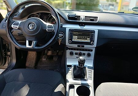 VW Passat Volkswagen 2.0 BlueTDI Comfortline Comfortline