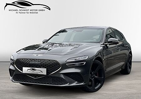 Genesis G70 Shooting Break Sport 2.0T AWD*SHZ v/h*HUD*36