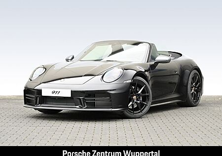 Porsche 992 911 Carrera T Cabriolet LED-Matrix Sportsitz