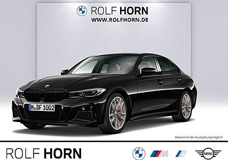 BMW M340d xDrive RfKam Navi Laser HiFi SHZ Klima 19