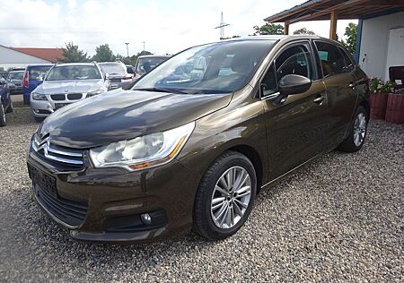 Citroën C4 Lim. 1.6 Tendance