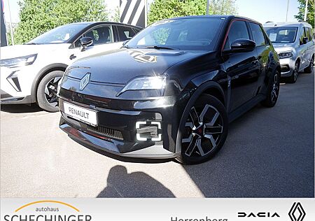 Renault R 5 R5 E-Tech Electric 150 Comfort Range Techno LED