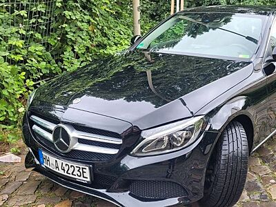 Mercedes-Benz MB C350e Hybrid, AIRMATIC, 360, Distronic