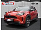 Toyota Yaris Cross Hybrid 2WD Spicy Edition UPE 33.740,