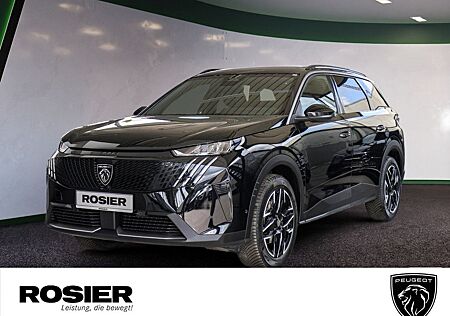 Peugeot 5008 Allure HYBRID 145 e-DSC6 ACC LED NAVI SHZ