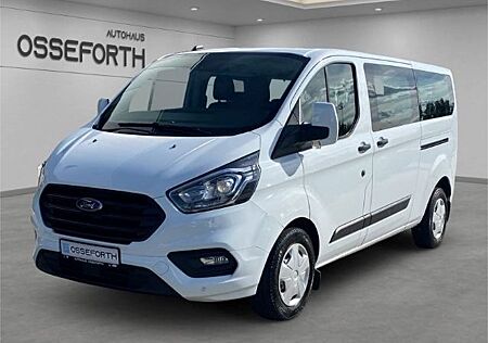 Ford Transit Custom Kombi 320 L2 Trend 2.0l +TEMPOMAT