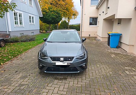 Seat Ibiza 1.5 TSI EVO Start&Stop 110kW FR FR