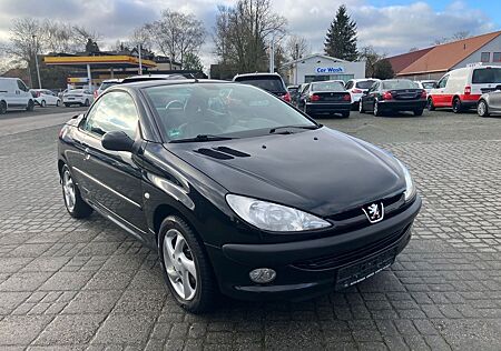 Peugeot 206 CC