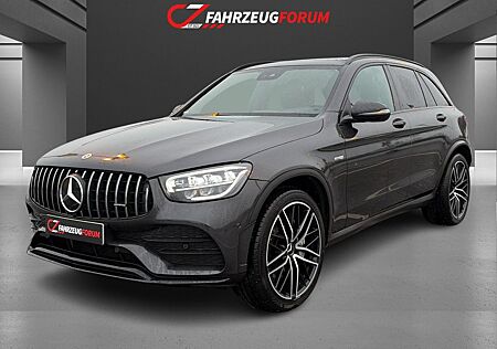 Mercedes-Benz GLC 43 AMG 4 Matic Pano*LED*Sport AGA*DAB+