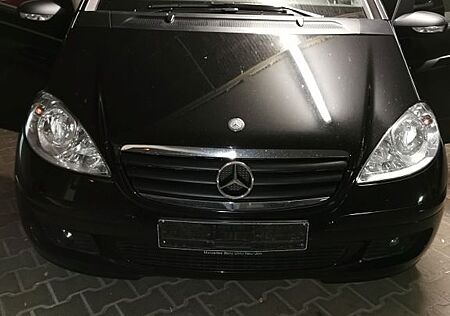 Mercedes-Benz A 180 gebraucht kaufen Mercedes-Benz A 180 CDI CLASSIC Classic