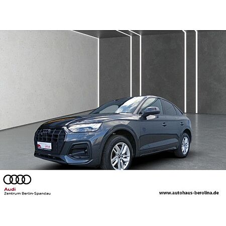 Audi Q5 leasen