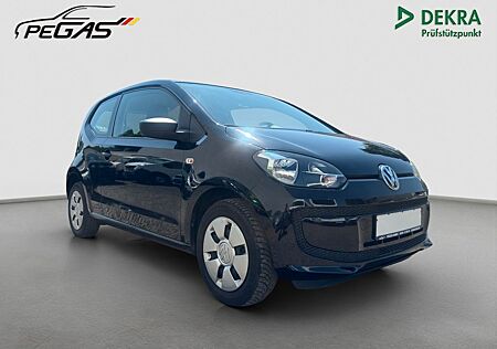 VW Up Volkswagen ! take ! Navi, Scheckheft/HU neu/Service