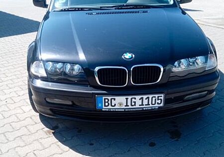 BMW 316i -