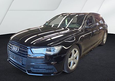 Audi A6 Avant 3.0 TDI S-Line*Head-Up*NAVI*XENON*