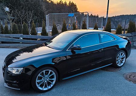 Audi A5 1.8 TFSI -