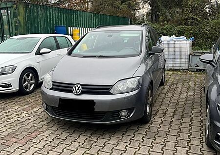 VW Golf Plus Volkswagen 1.4 TSI DSG MATCH MATCH