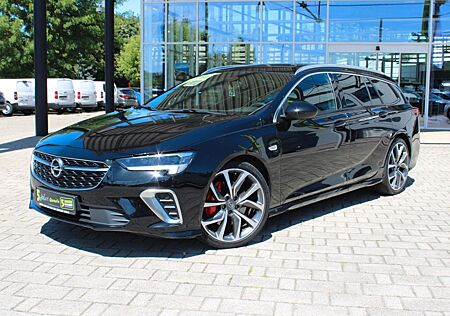Opel Insignia B Sports Tourer 2.0 SHT 4x4 GSi Kamera.
