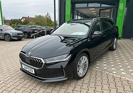 Skoda Superb Combi 2.0 TDI 110kW L&K AHK, Pano, StHz