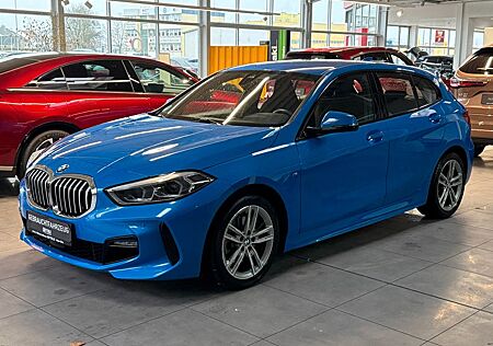 BMW 118i Lim. M-Sportpaket | Alcantara |4,99%