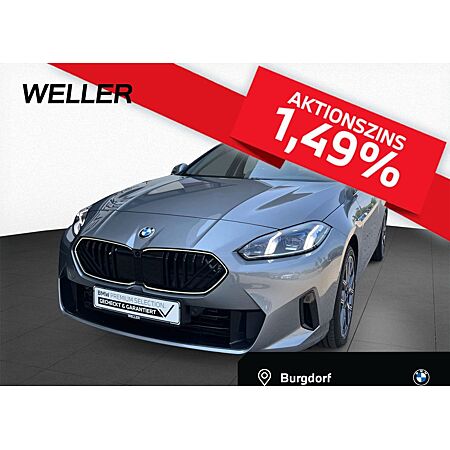 BMW 1er leasen