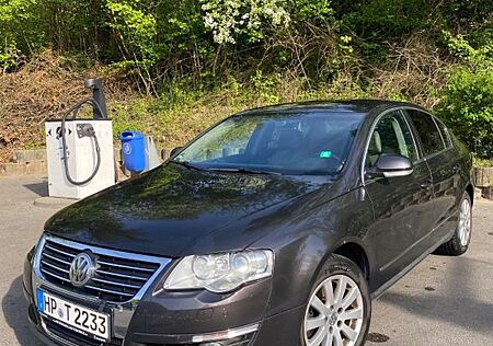 VW Passat Volkswagen 2.0 TDI. Comfortline