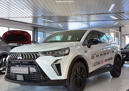 Mitsubishi Grandis Diamant PLUS 1.3 T-Benziner 7-DCT