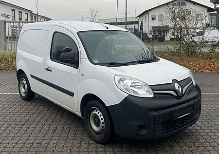 Renault Kangoo Rapid Basis WÜRTH Regale Klima PDC