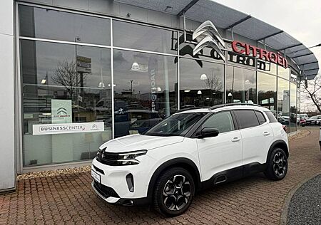Citroën C5 Aircross BlueHDi 130 S&S EAT8 Max