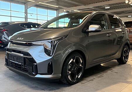 Kia Picanto AM | LED | KEYLESS | NAV | CAM | MwSt.