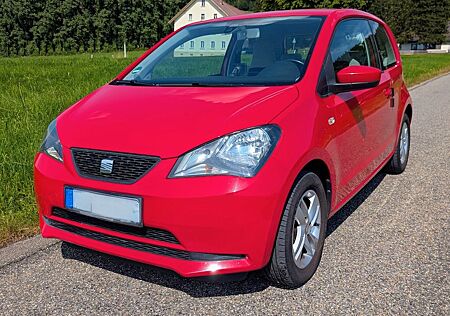 Seat Mii 1.0 55kW Style Style