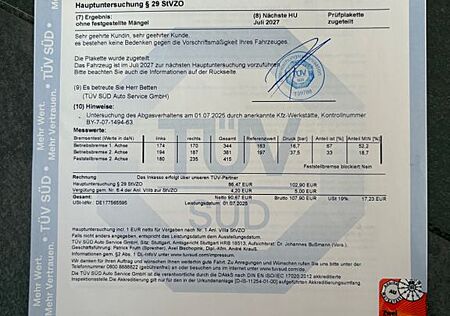 BMW 520d A -
