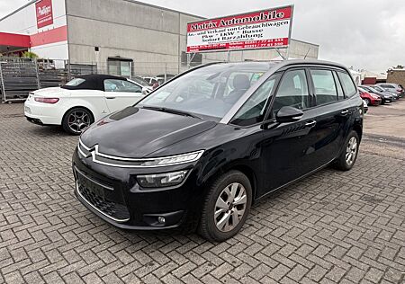 Citroën C4 Picasso e-HDi 115 Exclusive,7Sitzer,Navi,Eur6
