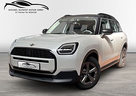 Mini Cooper D Countryman Countryman C *Head Up*Classic Trim*Paket S*Driv