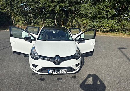 Renault Clio 1.2 16V 75 Limited Limited