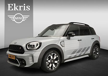 Mini Cooper S Countryman Untamed Edition | LED | Lede