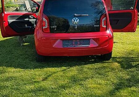 VW Up Volkswagen !