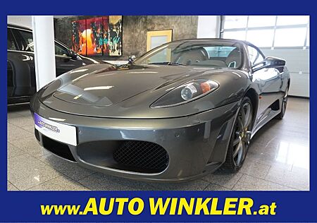 Ferrari F430 Spider F1 Aut./Sportsitze