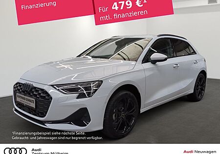 Audi A3 Sportback 35 TFSI advanceddigitales Cockpit S