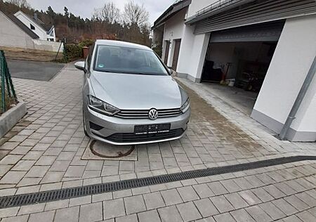 VW Golf Sportsvan Volkswagen 1.4 TSI 92kW DSG Comfortline ...