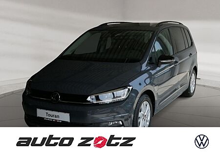 VW Touran Volkswagen Highline 1.5 l TSI OPF DSG ,PANO,PDC,Kam.