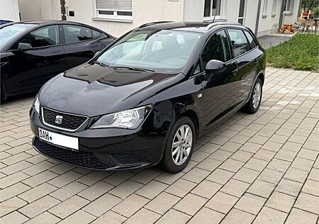 Seat Ibiza ST 1.2TSI Style Kombi|SHZ|AHK|Navi|TÜV Neu