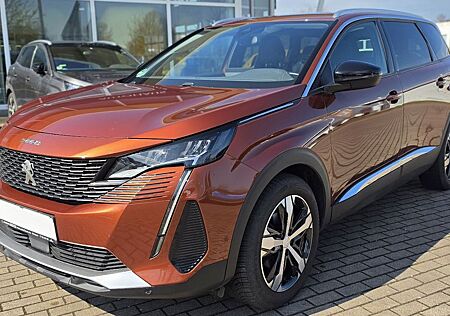 Peugeot 5008 Allure PureTech 130 EAT8