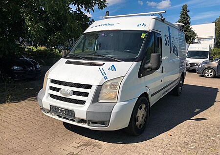 Ford Transit 3,2 TDCI MITTEL HOCH NAVI KLIMA